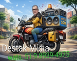 Rádio Destak Mídia
